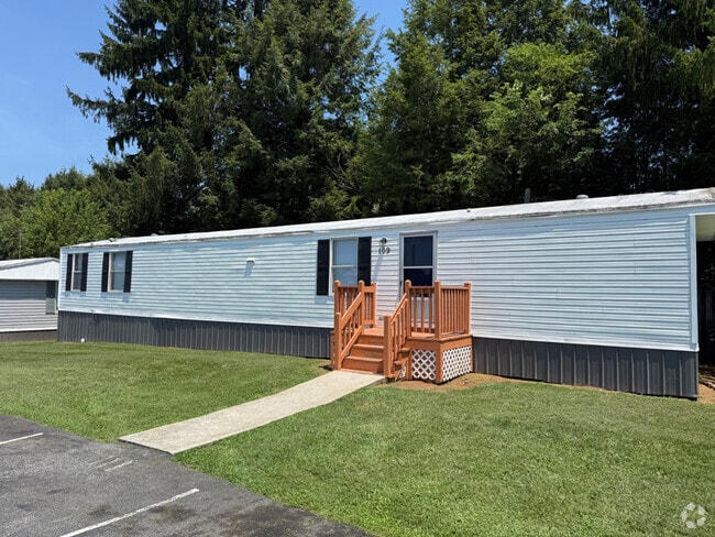 Building Photo - 109 Rainbow Ave Rental