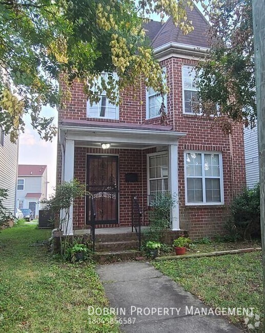 Building Photo - 1407 Idlewood Ave Rental