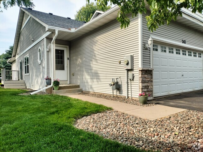 Building Photo - 747 Park Brook Rd NW Rental