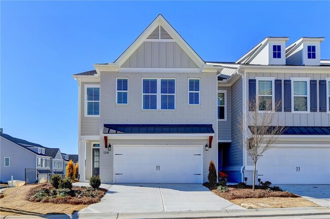 Building Photo - 1241 Waldon Xing