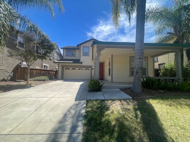 Building Photo - 836 Shasta Daisy Dr