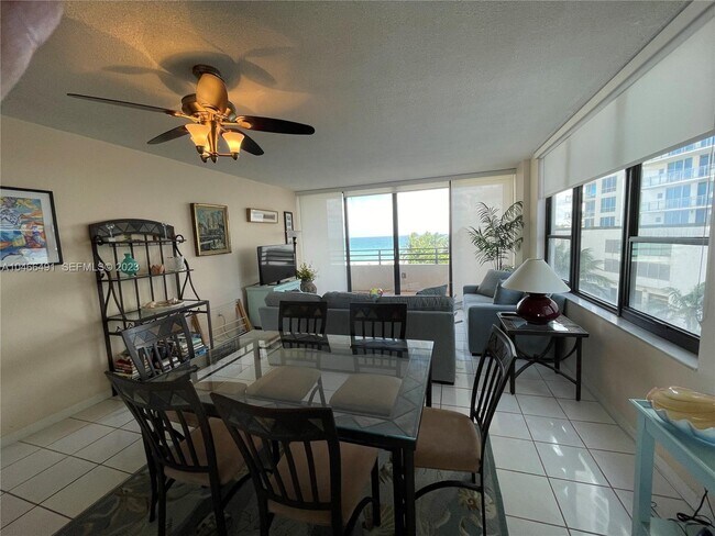 Photo - 3505 S Ocean Dr Unit 421