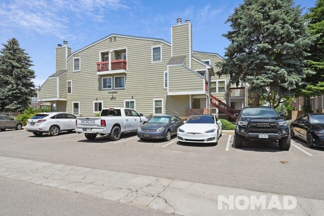 Charming 1BR Condo in Denver - Charming 1BR Condo in Denver