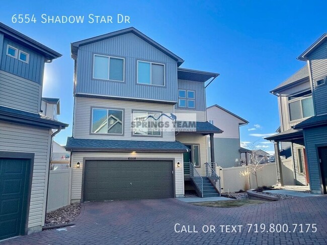 Building Photo - 6554 Shadow Star Dr