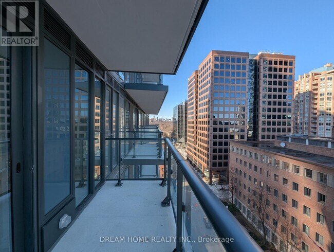 Photo - 634 Church St Unité 909