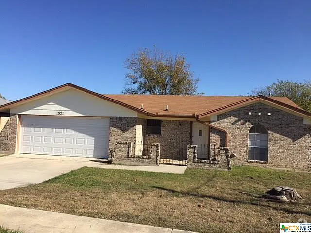 Building Photo - 1821 S FM 116 Rental