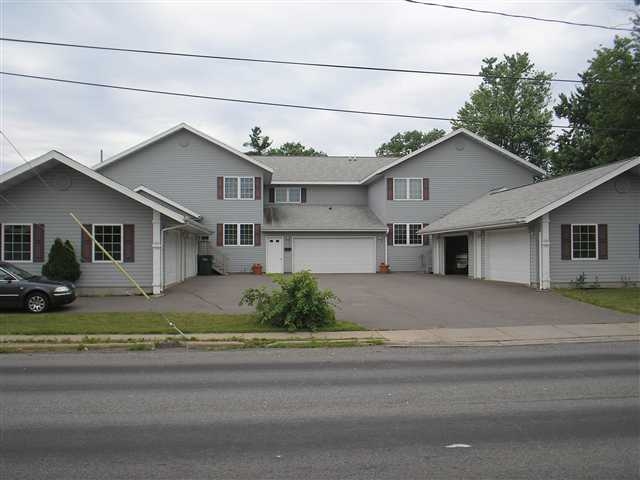 Photo - 1158 Grand Ave Apartments