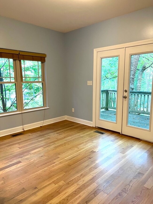 Photo - Wonderful bungalow in the 5 Points area. Close to Downtown Asheville! Working Solar for Electric!