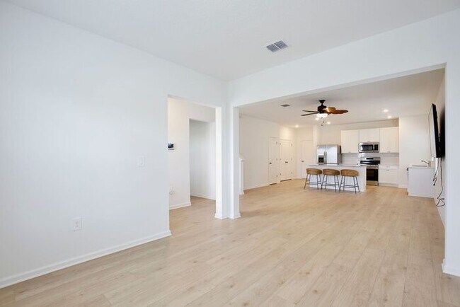 Photo - Pristine and Under a Year Old — 4 Bed, 2.5 Bath, 2-Car Garage, 2,071 Sq Ft