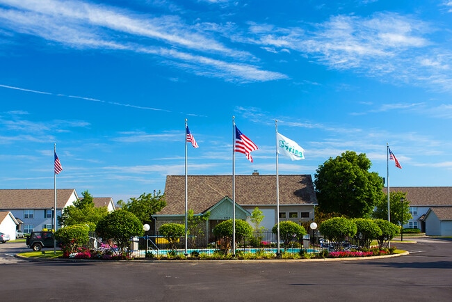 Waterford Pointe