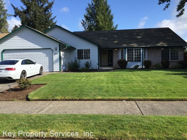 3 br, 2 bath House - 5602 NE 101st Circle - 3 br, 2 bath House - 5602 NE 101st Circle