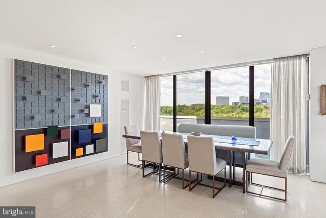 Photo - 2700 Virginia Ave NW Unit 802