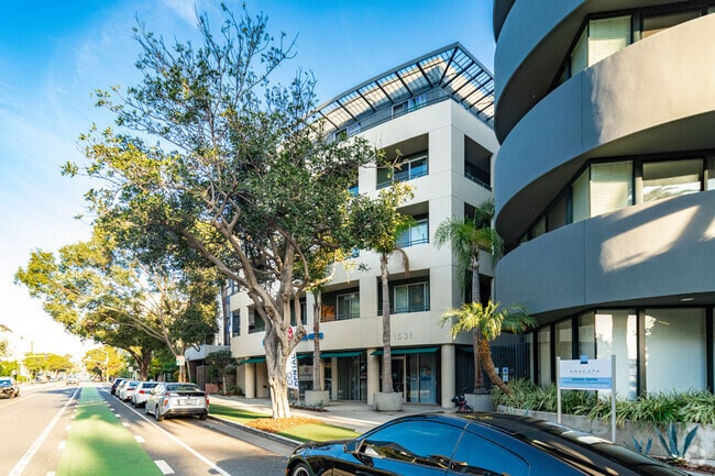 Primary - PR SM Anacapa LLC