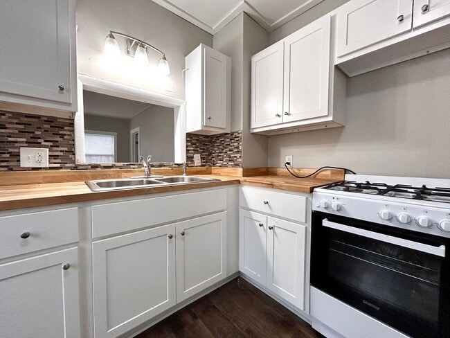 Photo - Three Bedroom Home in Muskegon