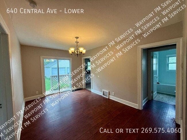 Photo - 640 Central Ave Apartment Unit Lower