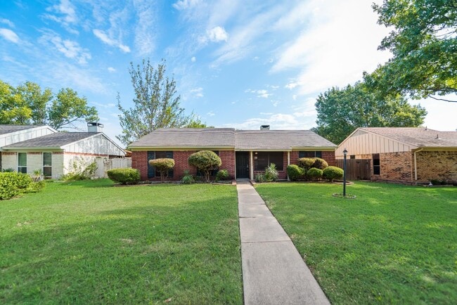Building Photo - 1814 Sage Dr Rental