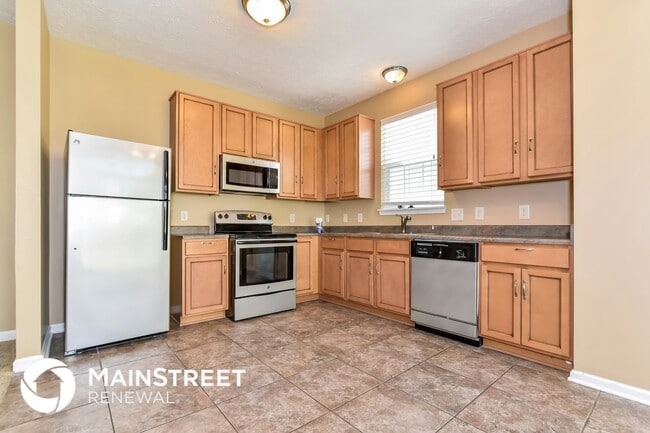 Photo - 1842 Brook Crossing Way