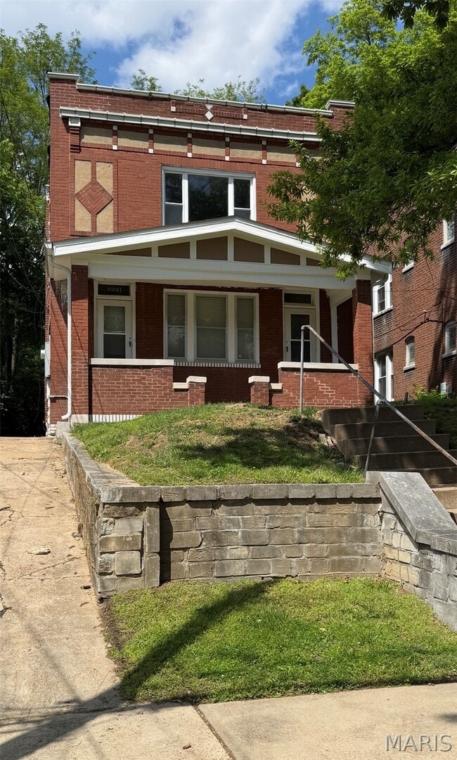 Building Photo - 6931 Garner Ave