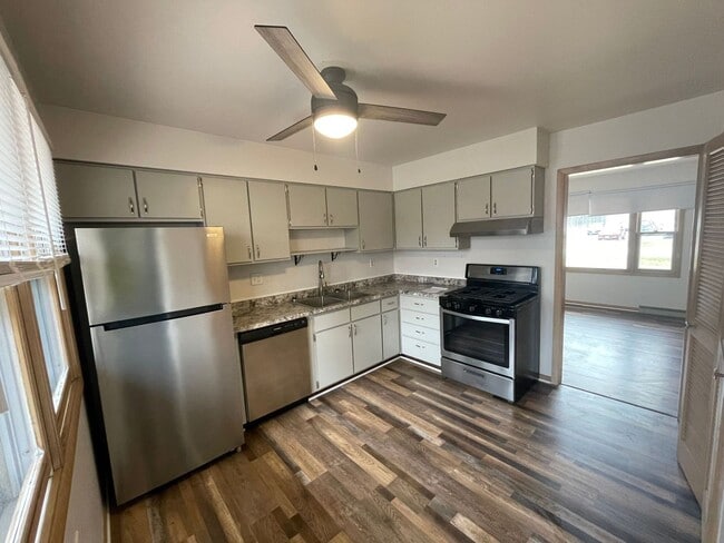Building Photo - 416-418 N Main St. Unit 416 Rental