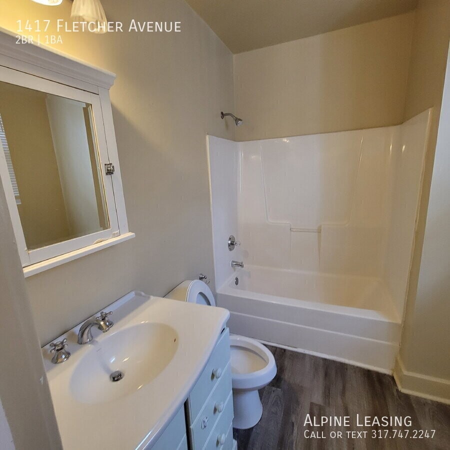 Photo - 1417 Fletcher Ave