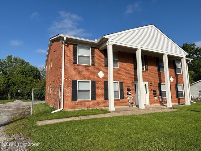 Photo - 901 Colonial Park Dr Apartment Unit 1
