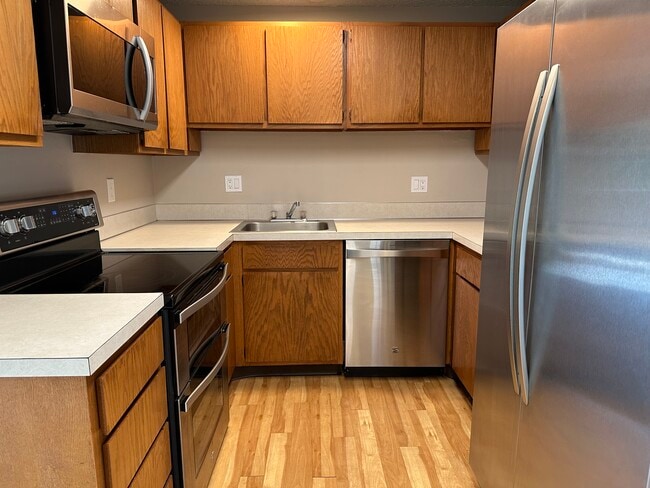 Photo - West Lake West Unit 312