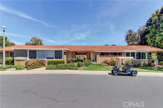 Photo - 3249 San Amadeo Unit O