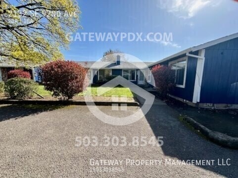 Photo - 2132 SE 92nd Ave