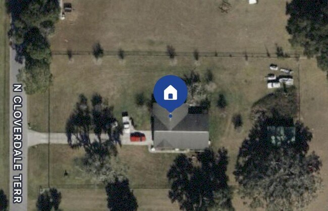 Photo - 1999 N Cloverdale Terrace