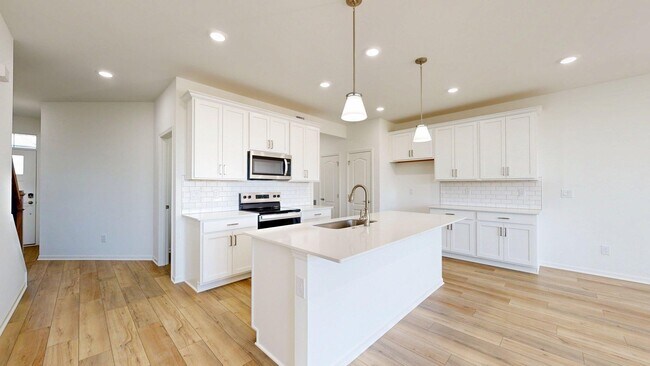 Photo - 5557 E Spaniel Dr