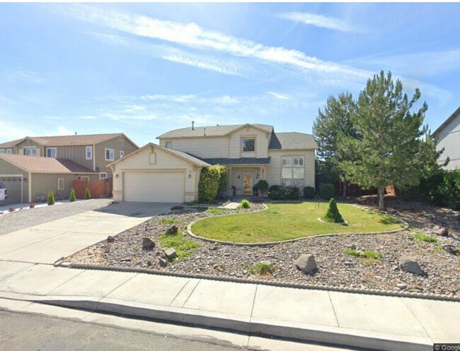 Photo - 470 Copper Vista Ct House
