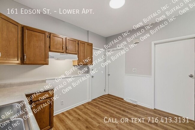 Photo - 161 Edson St Unit Lower Apt.