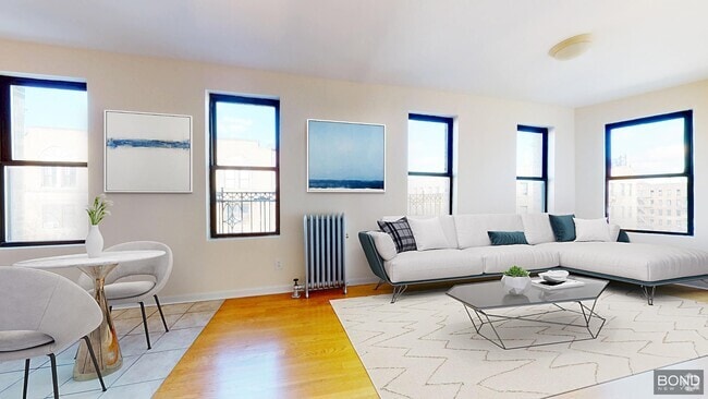 Building Photo - 620 W 171st St Unit 6A Rental