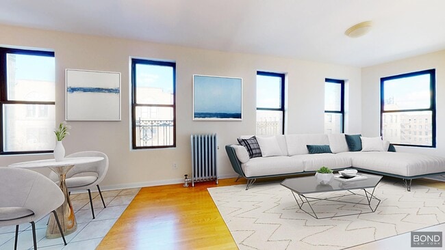 Building Photo - 620 W 171st St Unit 6A Rental
