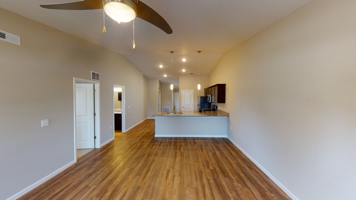 Photo - Redwood Lafayette Townhomes
