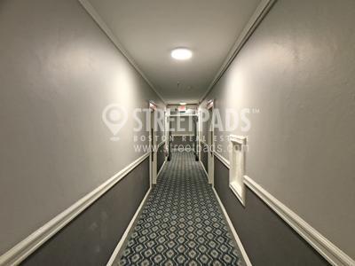 Photo - bedroom in Boston MA 02215