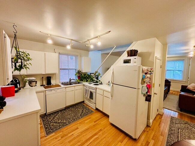 Photo - 703-705 City Park Unit 703 City Park