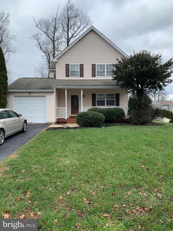 Photo - 204 Pennford Pl Casa