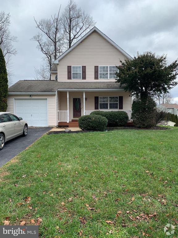 Building Photo - 204 Pennford Pl Rental