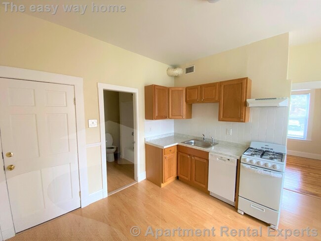 Photo - 57 Bishop Allen Dr Unit #1F