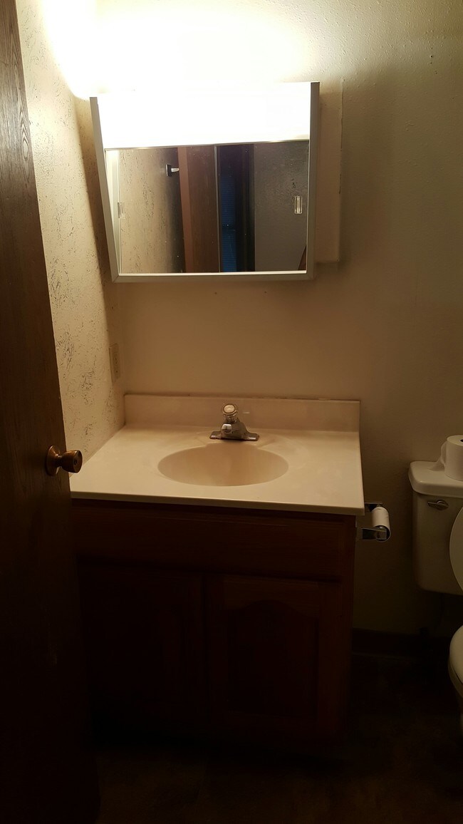 Rosewood Apartments Lisbon, ND