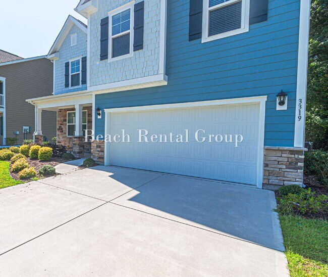 Photo - SFH with Office Space in Myrtle Beach