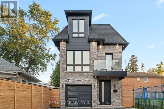 Photo - 10A Benson Ave