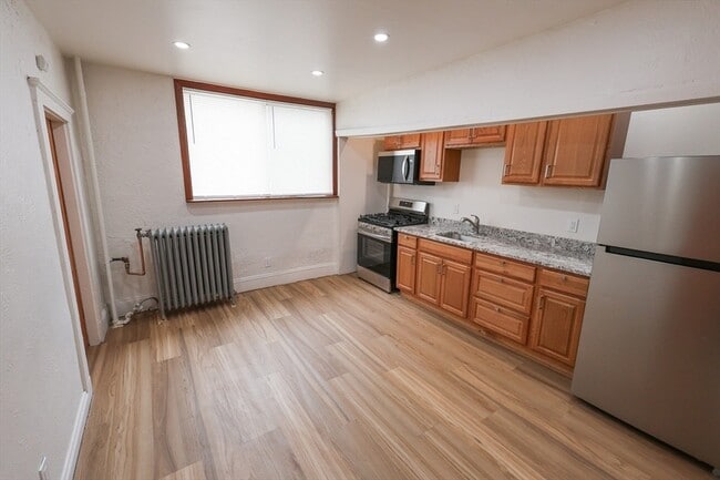 Photo - 114 Amory St Unit 1