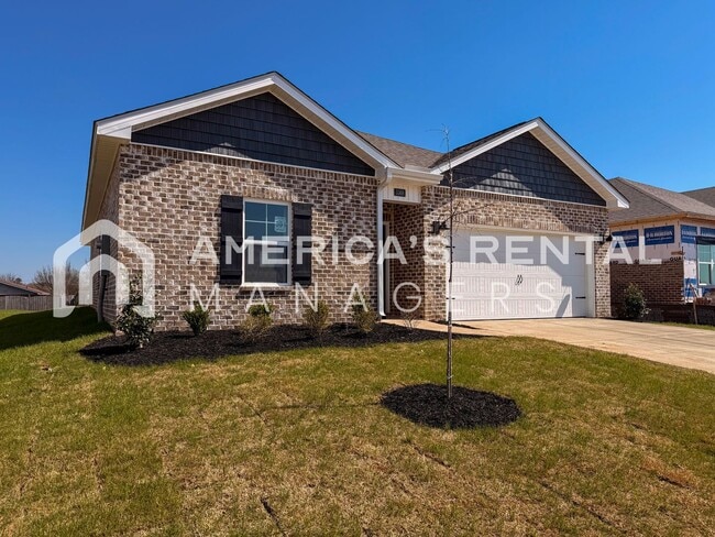 Photo - New Construction Home for Rent!