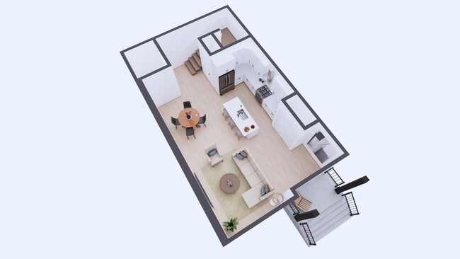 Photo - 10240-10157 157 St NW Unit MAIN 10240