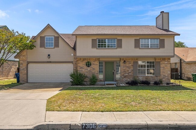 Photo - 3 Bedroom/2.5 Bath Northwest Park Subdivision