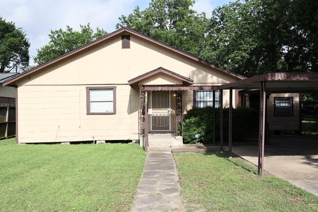 Photo - 4609 Dabney St House