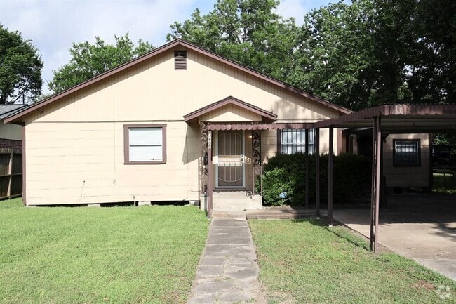 Building Photo - 4609 Dabney St Rental