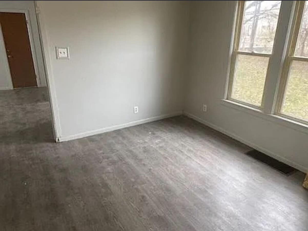 Photo - 3 bed 1 bath